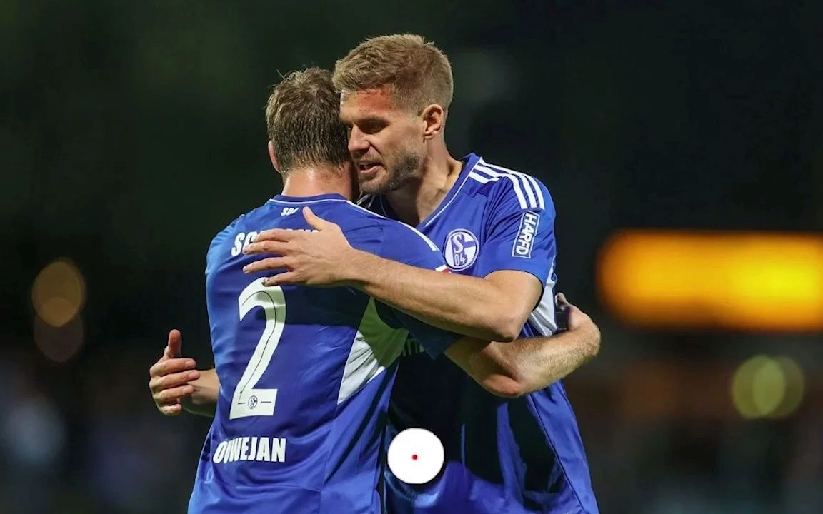 沙尔克04客场不败,积分榜位置保持稳定的简单介绍 沙尔克04客场不败,积分榜位置保持稳定的简单介绍