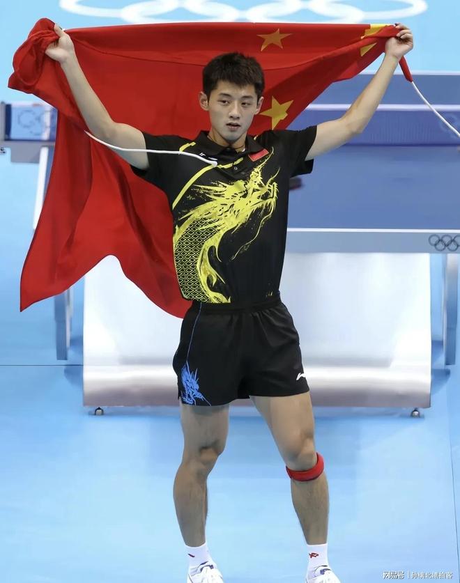 开云体育下载-德国乒乓球队绝地反击奥地利乒乓球队，张继科制霸全场的简单介绍