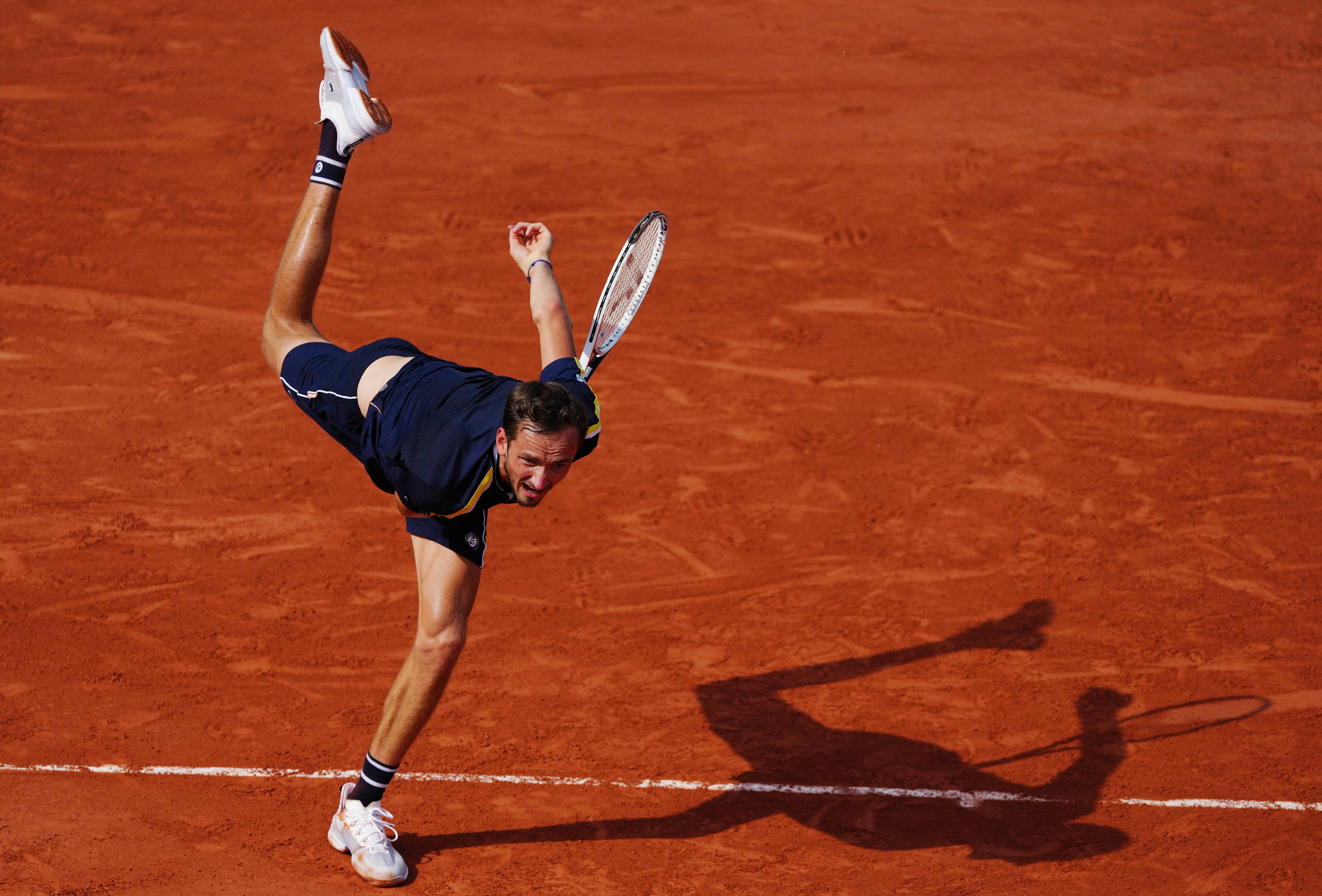 关于欧洲网球队血洗美国网球队，梅德韦杰夫惊艳世界的信息