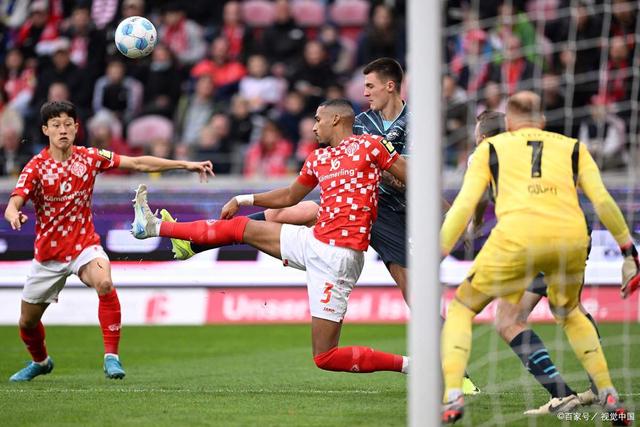 开云体育平台APP-美因茨客战落败阵容鼓励仍不足的简单介绍